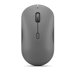 LENOVO 350 Bluetooth Silent Mouse (Luna Grey) - myš