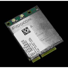 MikroTik R11eL-FG621-EA, R11 LTE6 modem MikroTik R11eL-FG621-EA, R11 LTE6 modem