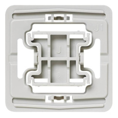 Homematic IP Adaptér Jung J1 Homematic IP Adaptér Jung J1
