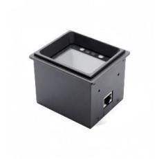 Newland 2D CMOS fixed mounted reader optimized to read from cell phone & paper, w / data formatting & USB cable Newland 2D CMOS fixed mounted reader optimized to read from cell phone & paper, w / data formatting & USB cable