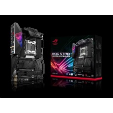 ASUS MB Sc 2066 ROG STRIX X299-E GAMING II, Intel X299, 8xDDR4, Wi-Fi ASUS MB Sc 2066 ROG STRIX X299-E GAMING II, Intel X299, 8xDDR4, Wi-Fi