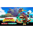 Donkey Kong Bananza: DK Island & Emerald Rush (Nintendo Switch 2)