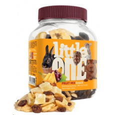 Little One ovocny mix 200g Little One ovocny mix 200g