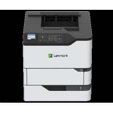 LEXMARK ČB tiskárna MS823dn A4, 61ppm, 512MB, duplex, USB 2.0 LEXMARK ČB tiskárna MS823dn A4, 61ppm, 512MB, duplex, USB 2.0