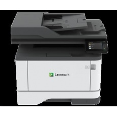 LEXMARK Multifunkční ČB tiskárna MX331adn,A4, 38ppm, 512MB, LCD displej, duplex, ADF, USB 2.0 LEXMARK Multifunkční ČB tiskárna MX331adn,A4, 38ppm, 512MB, LCD displej, duplex, ADF, USB 2.0