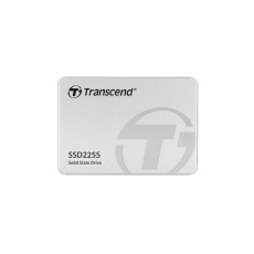 TRANSCEND SSD 225S 2TB, 2.5" SSD, SATA3, 3D TLC TRANSCEND SSD 225S 2TB, 2.5" SSD, SATA3, 3D TLC