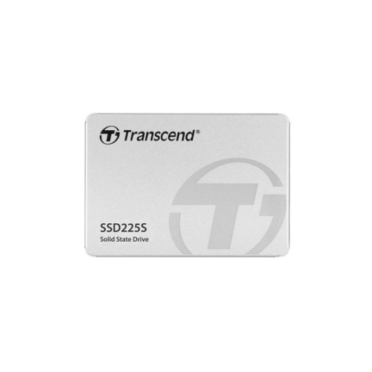 TRANSCEND SSD 225S 2TB, 2.5" SSD, SATA3, 3D TLC