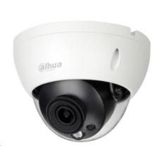 Dahua, IPC-HDBW5541R-ASE-0280B, IP kamera 5Mpx, 1/2,7" CMOS, objektiv 2,8 mm, IR<50, IP67 Dahua, IPC-HDBW5541R-ASE-0280B, IP kamera 5Mpx, 1/2,7" CMOS, objektiv 2,8 mm, IR<50, IP67