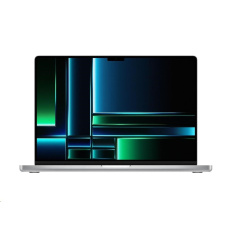 APPLE MacBook Pro 16'' Apple M2 Pro chip with 12-core CPU and 19-core GPU, 512GB SSD - Silver APPLE MacBook Pro 16'' Apple M2 Pro chip with 12-core CPU and 19-core GPU, 512GB SSD - Silver