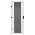 TRITON 19" rozvaděč stojanový RMA 47U 600x1100, 800kg, skleněné dveře, svařovaný, šedý