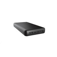 TRUST powerbanka Primo Powerbank 20000 mAh ECO TRUST powerbanka Primo Powerbank 20000 mAh ECO