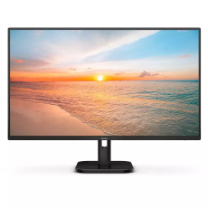 Philips MT VA LED 27" 27E1N1100A/00 - IPS panel, 100Hz, 1920x1080, D-Sub, HDMI, repro Philips MT VA LED 27" 27E1N1100A/00 - IPS panel, 100Hz, 1920x1080, D-Sub, HDMI, repro