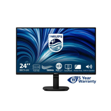 Philips MT 24" 24B2N2200/00 - 1920X1080,IPS,120Hz,1xVGA,1xHDMI,1xDP,Repro