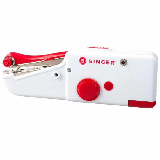 Singer Stitch Sew Quick ruční šicí stroj na drobné opravy