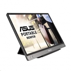 ASUS LCD 14" MB14AC 1920x1080 ZenScreen Portable USB-C IPS Hybrid Signal Solution, Antigare surface ASUS LCD 14" MB14AC 1920x1080 ZenScreen Portable USB-C IPS Hybrid Signal Solution, Antigare surface