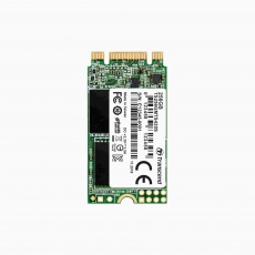 TRANSCEND Industrial SSD MTS430S 256GB, M.2 2242, SATA III 6Gb/s, TLC TRANSCEND Industrial SSD MTS430S 256GB, M.2 2242, SATA III 6Gb/s, TLC