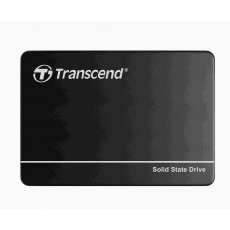 TRANSCEND Industrial SSD 452K-I, 128GB, 2,5", SATA III TRANSCEND Industrial SSD 452K-I, 128GB, 2,5", SATA III