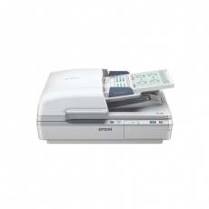 EPSON skener WorkForce DS-6500, A4, 1200x1200dpi, USB 2.0, DADF EPSON skener WorkForce DS-6500, A4, 1200x1200dpi, USB 2.0, DADF