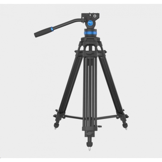 Sirui SH-15 Video Stativ