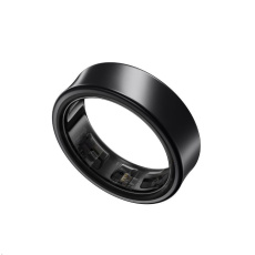 Samsung Q502 Galaxy Ring Size 12 Titanium Black, EU Samsung Q502 Galaxy Ring Size 12 Titanium Black, EU