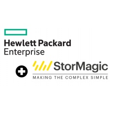 StorMagic Unlimited TB Advanced E-LTU StorMagic Unlimited TB Advanced E-LTU