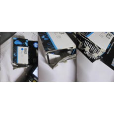 HP 963 Cyan Original Ink Cartridge (700 pages) - pošk BOX HP 963 Cyan Original Ink Cartridge (700 pages) - pošk BOX