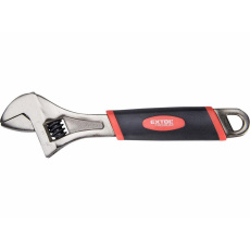 Extol Premium (8816304) klíč nastavitelný, 200mm/8", CrV Extol Premium (8816304) klíč nastavitelný, 200mm/8", CrV