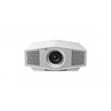 SONY VPL-XW5000ES 4K HDR SXRD Laser Projector, white SONY VPL-XW5000ES 4K HDR SXRD Laser Projector, white