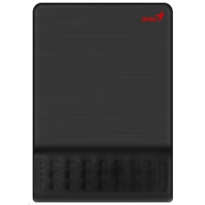 GENIUS podložka pod myš G-WMP 200M/ podložka pod zápěstí/ 230 x 160 x 20 mm/ paměťová pěna