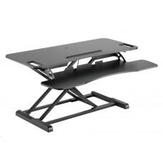 Reflecta ERGO Sit-Stand Workstation DS950 stojan na laptop Reflecta ERGO Sit-Stand Workstation DS950 stojan na laptop
