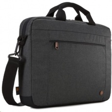 Case Logic brašna Era ERAA114 pro notebook 14,3" a tablet 10", tmavě šedá Case Logic brašna Era ERAA114 pro notebook 14,3" a tablet 10", tmavě šedá