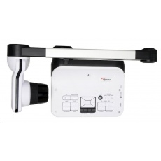 Optoma vizualizér DC552 (13 Mpx, 1080p, HDMI, VGA)
