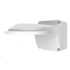 Uniview venkovní adaptér pro instalaci na zeď ve svislé poloze pro kamery IPC323x, IPC34x a k fisheye IPC868 Uniview venkovní adaptér pro instalaci na zeď ve svislé poloze pro kamery IPC323x, IPC34x a k fisheye IPC868