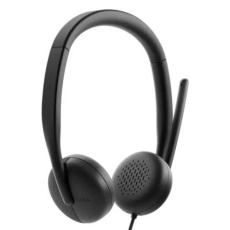 DELL Wired Headset WH3024 DELL Wired Headset WH3024