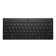 HP klávesnice - 355 Compact Multi-Device Keyboard BT