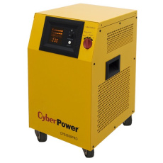CyberPower Emergency Power System PRO (EPS) 3500VA/2450W - Poškozený obal - BAZAR CyberPower Emergency Power System PRO (EPS) 3500VA/2450W - Poškozený obal - BAZAR