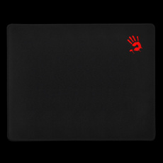 A4tech Bloody Podložka pod myš B-035S, vel. M (350×280mm), Černá A4tech Bloody Podložka pod myš B-035S, vel. M (350×280mm), Černá