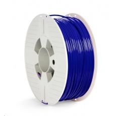 VERBATIM 3D Printer Filament PET-G 2.85mm, 123m, 1kg blue VERBATIM 3D Printer Filament PET-G 2.85mm, 123m, 1kg blue