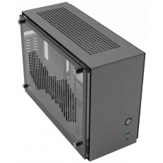 Zalman skříň M2 Mini , ITX bez zdroje Zalman skříň M2 Mini , ITX bez zdroje