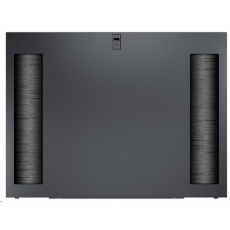 APC NetShelter SX 42U 1200 Split Feed Through Side Panels Black (Qty 2) APC NetShelter SX 42U 1200 Split Feed Through Side Panels Black (Qty 2)