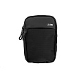 WG - WG brašna City Bag, černá