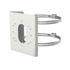 HIKVISION DS-1275ZJ-S-SUS redukce na sloup HIKVISION DS-1275ZJ-S-SUS redukce na sloup
