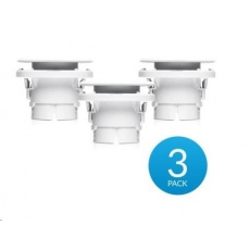UBNT UVC-G3-FLEX stropní držák, 3-Pack UBNT UVC-G3-FLEX stropní držák, 3-Pack