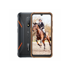 iGET Blackview GBV5200 Orange iGET Blackview GBV5200 Orange