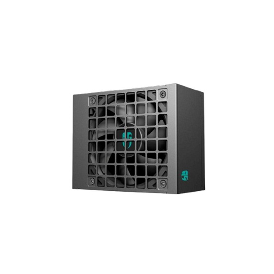 DEEPCOOL GAMERSTORM zdroj 650W PS650G, 92mm, Plně modulární, Gold Cybenetics, ATX 3.1, černá DEEPCOOL GAMERSTORM zdroj 650W PS650G, 92mm, Plně modulární, Gold Cybenetics, ATX 3.1, černá