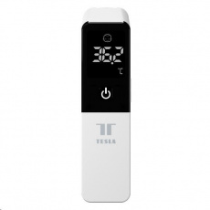 Tesla Smart Thermometer Tesla Smart Thermometer