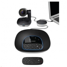 Logitech ConferenceCam Group Logitech ConferenceCam Group