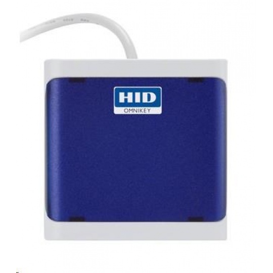 OMNIKEY 5022 CL RFID čtečka USB-HID 13,56Mhz