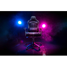 RAZER herní křeslo ENKI Gaming Chair, black RAZER herní křeslo ENKI Gaming Chair, black
