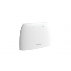 Tenda 4G03 - 3G/4G LTE Wireless-N Router 802.11b/g/n, 300Mbps,1x WAN/LAN,1x LAN Tenda 4G03 - 3G/4G LTE Wireless-N Router 802.11b/g/n, 300Mbps,1x WAN/LAN,1x LAN